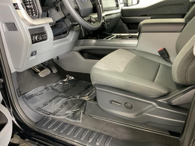 new 2025 Ford F-350 car, priced at $75,870
