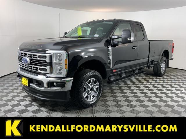 new 2025 Ford F-350 car, priced at $75,870