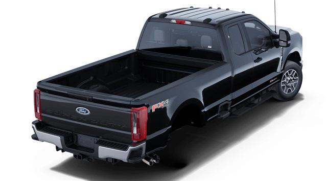 new 2025 Ford F-350 car, priced at $75,870