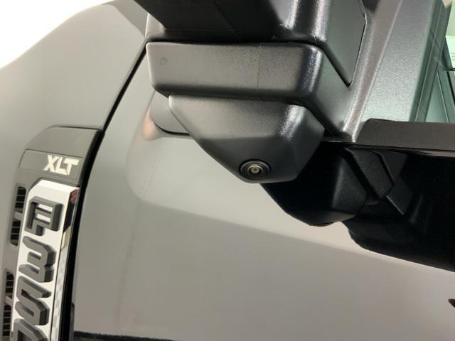 new 2025 Ford F-350 car, priced at $75,870