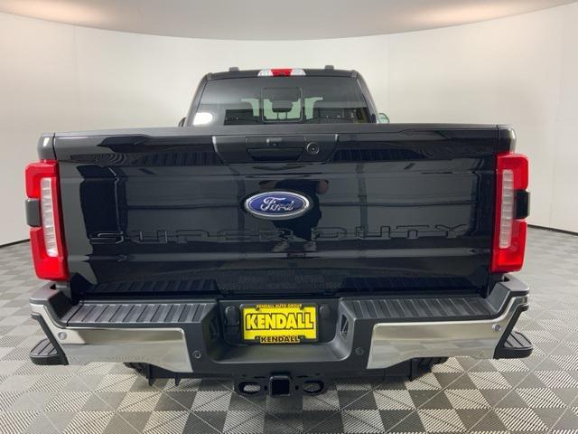 new 2025 Ford F-350 car, priced at $75,870
