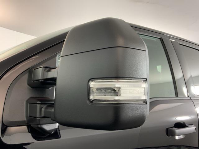 new 2025 Ford F-350 car, priced at $75,870