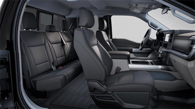 new 2025 Ford F-350 car, priced at $75,870