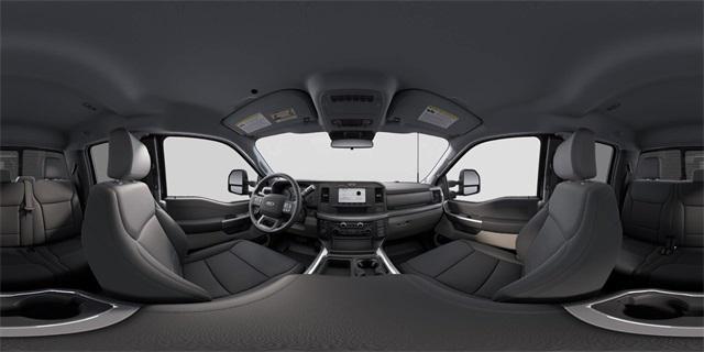 new 2025 Ford F-350 car, priced at $75,870