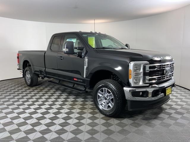 new 2025 Ford F-350 car, priced at $75,870