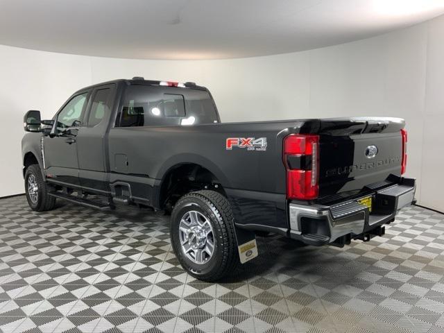 new 2025 Ford F-350 car, priced at $75,870