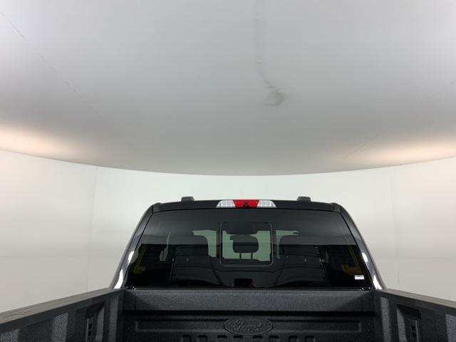 new 2025 Ford F-350 car, priced at $75,870