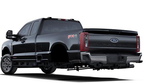new 2025 Ford F-350 car, priced at $75,870