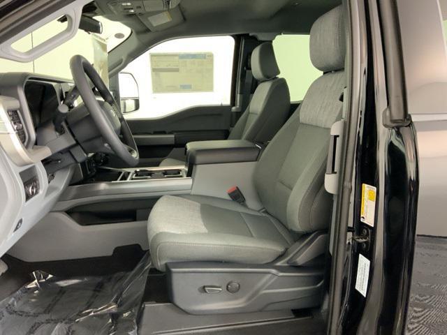 new 2025 Ford F-350 car, priced at $75,870