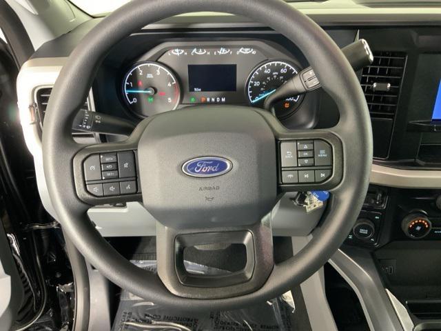 new 2025 Ford F-350 car, priced at $75,870