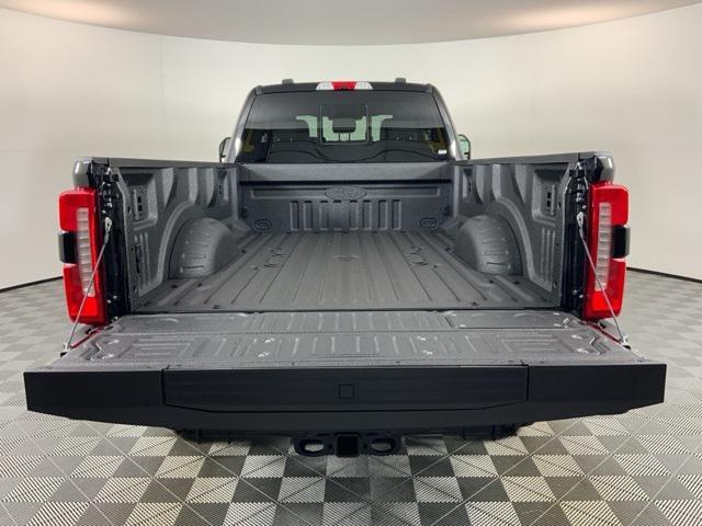 new 2025 Ford F-350 car, priced at $75,870