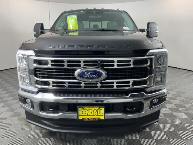 new 2025 Ford F-350 car, priced at $75,870