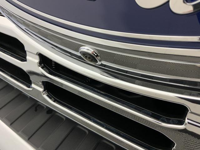 new 2025 Ford F-350 car, priced at $75,870