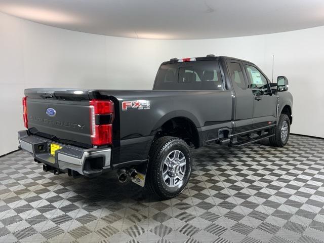new 2025 Ford F-350 car, priced at $75,870