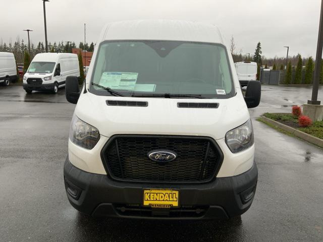 new 2024 Ford Transit-250 car, priced at $53,011