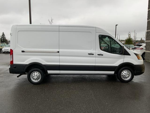 new 2024 Ford Transit-250 car, priced at $53,011