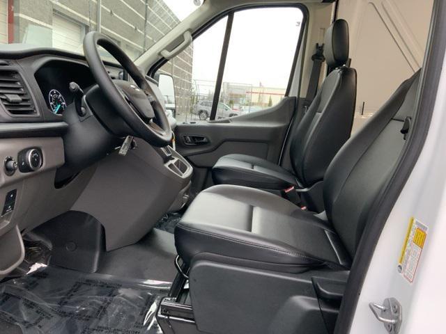 new 2024 Ford Transit-250 car, priced at $53,011