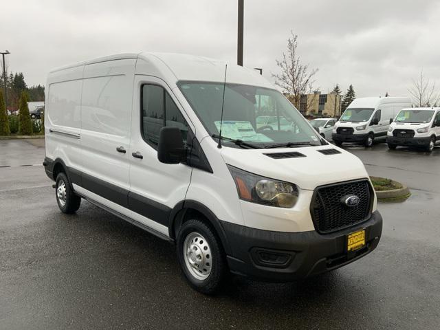 new 2024 Ford Transit-250 car, priced at $53,011