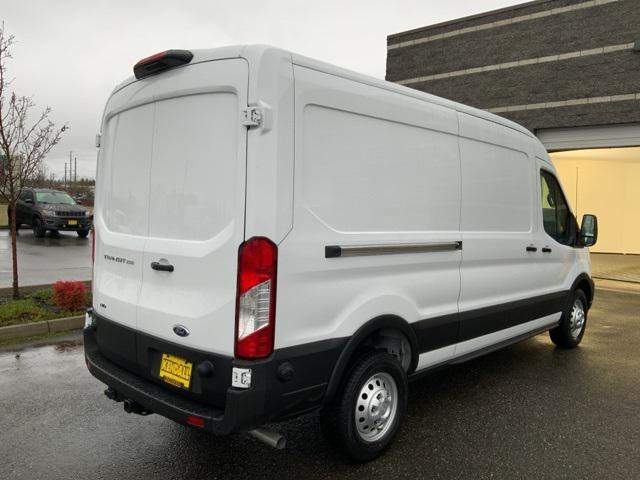 new 2024 Ford Transit-250 car, priced at $53,011