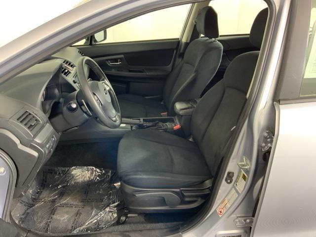 used 2012 Subaru Impreza car, priced at $9,271