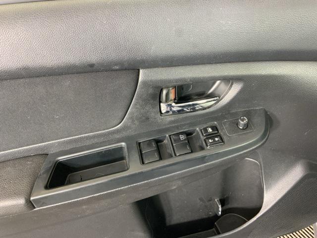 used 2012 Subaru Impreza car, priced at $9,271