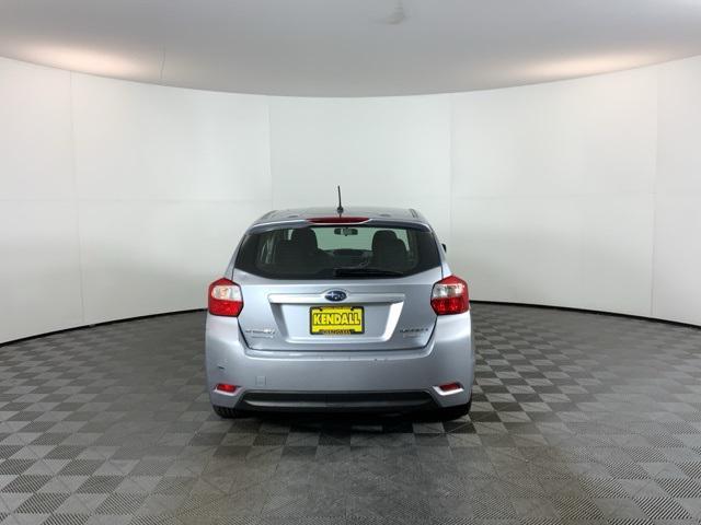 used 2012 Subaru Impreza car, priced at $9,271