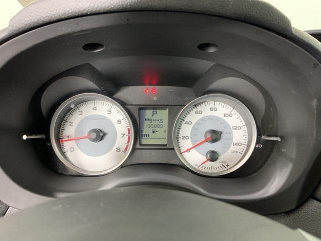 used 2012 Subaru Impreza car, priced at $9,271