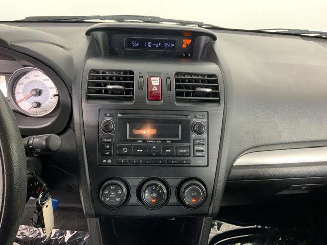 used 2012 Subaru Impreza car, priced at $9,271