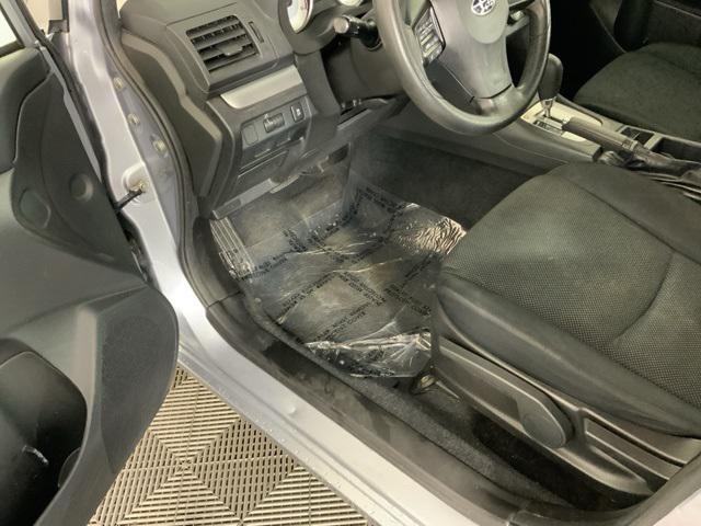 used 2012 Subaru Impreza car, priced at $9,271