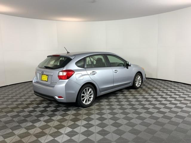 used 2012 Subaru Impreza car, priced at $9,271