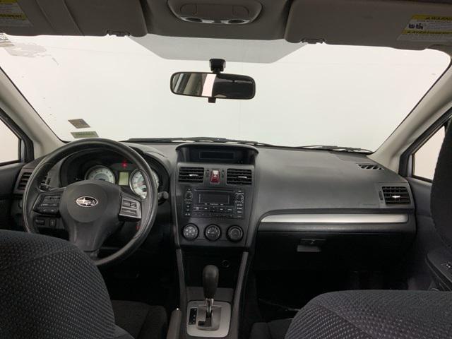 used 2012 Subaru Impreza car, priced at $9,271