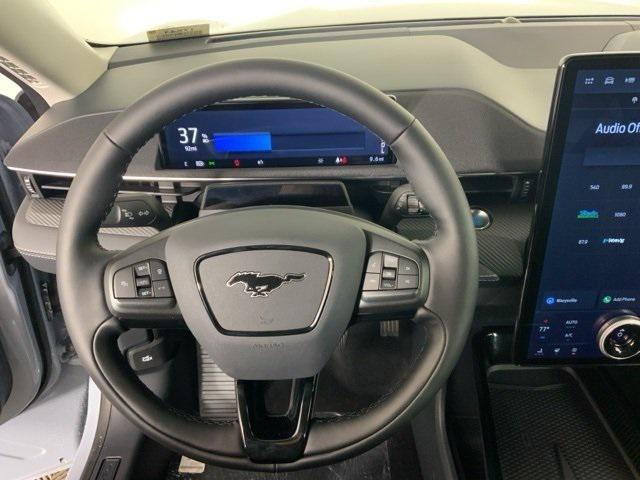 new 2024 Ford Mustang Mach-E car, priced at $49,337
