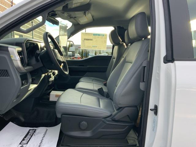 new 2024 Ford F-450 car, priced at $71,200