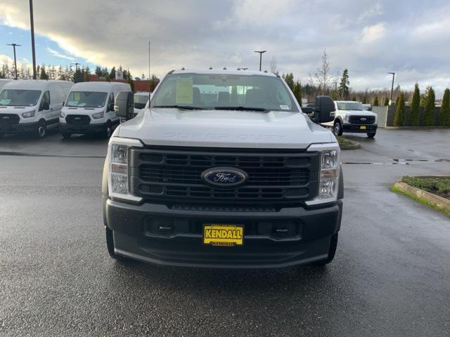 new 2024 Ford F-450 car, priced at $71,200
