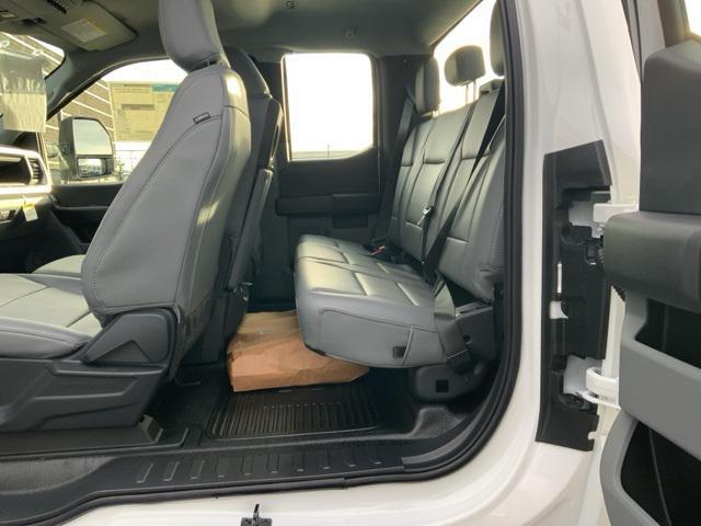 new 2024 Ford F-450 car, priced at $71,200