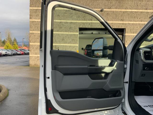 new 2024 Ford F-450 car, priced at $71,200