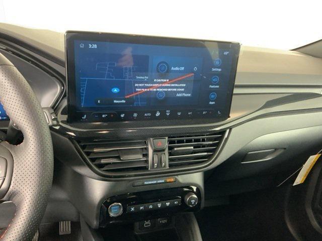 new 2025 Ford Escape car, priced at $36,506