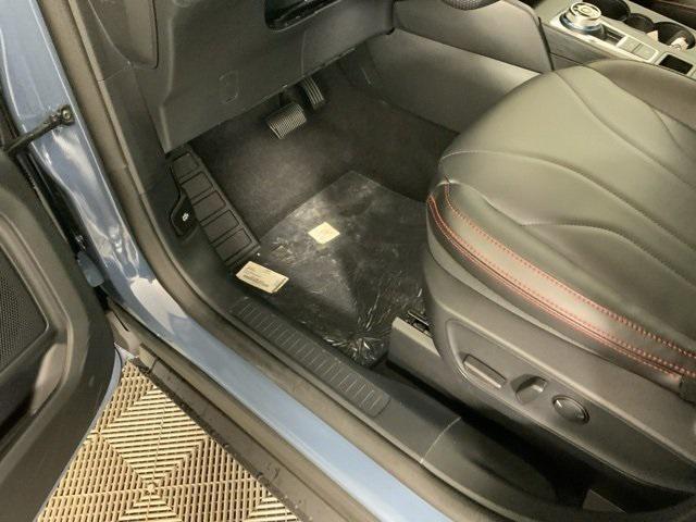 new 2025 Ford Escape car, priced at $36,506