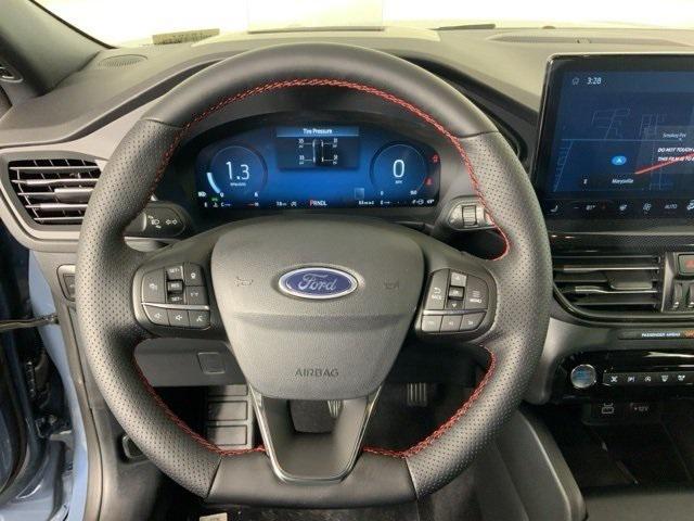 new 2025 Ford Escape car, priced at $36,506