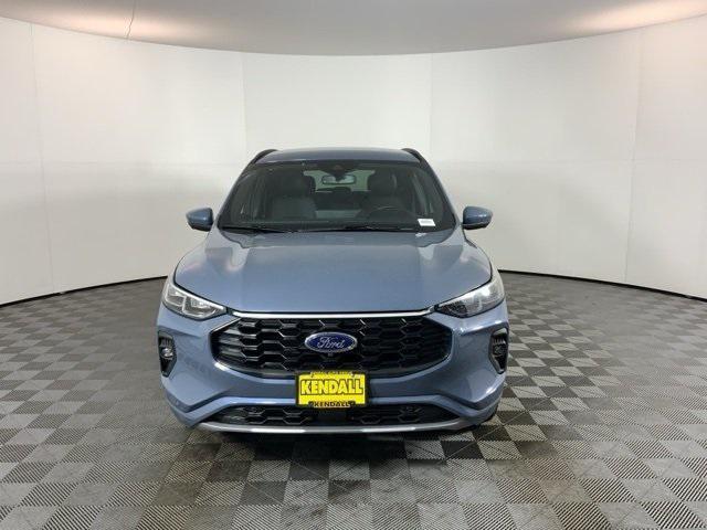new 2025 Ford Escape car, priced at $36,506