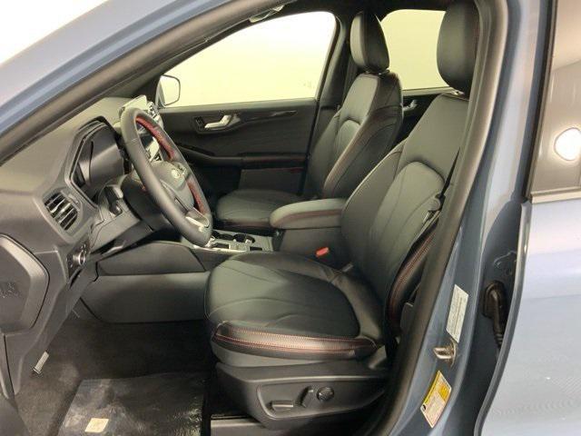 new 2025 Ford Escape car, priced at $36,506