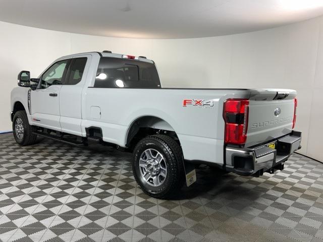 new 2025 Ford F-350 car, priced at $71,600