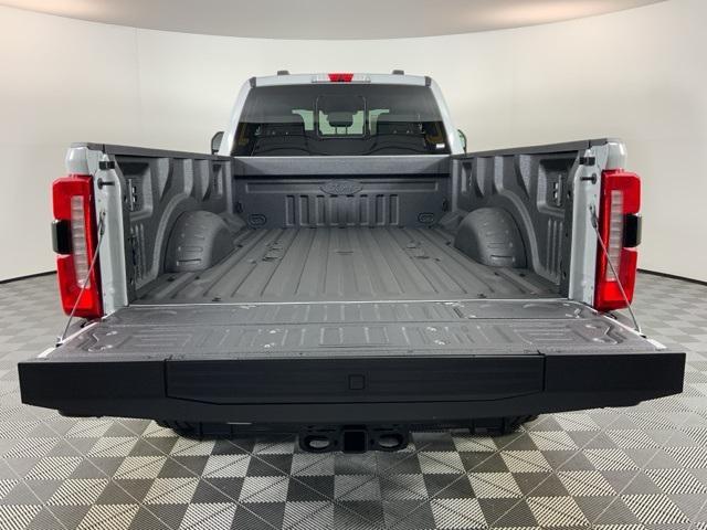 new 2025 Ford F-350 car, priced at $71,600