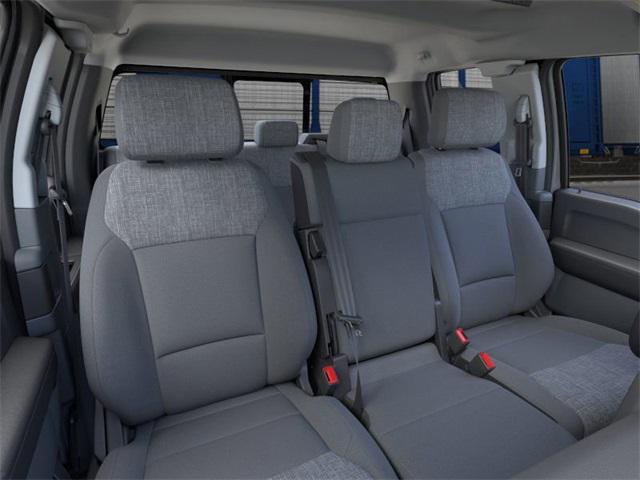 new 2025 Ford F-350 car, priced at $78,620