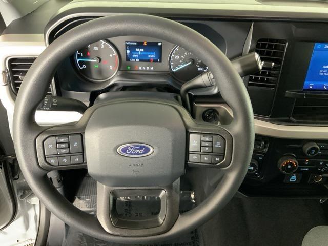 new 2025 Ford F-350 car, priced at $71,600