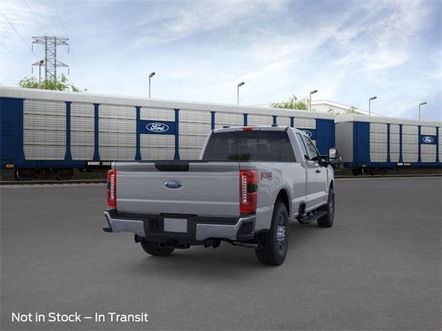 new 2025 Ford F-350 car, priced at $78,620