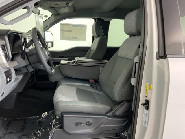new 2025 Ford F-350 car, priced at $71,600