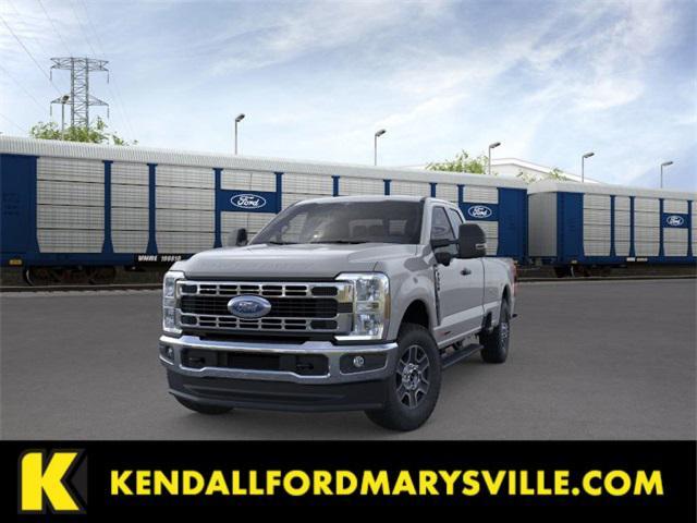 new 2025 Ford F-350 car, priced at $78,620