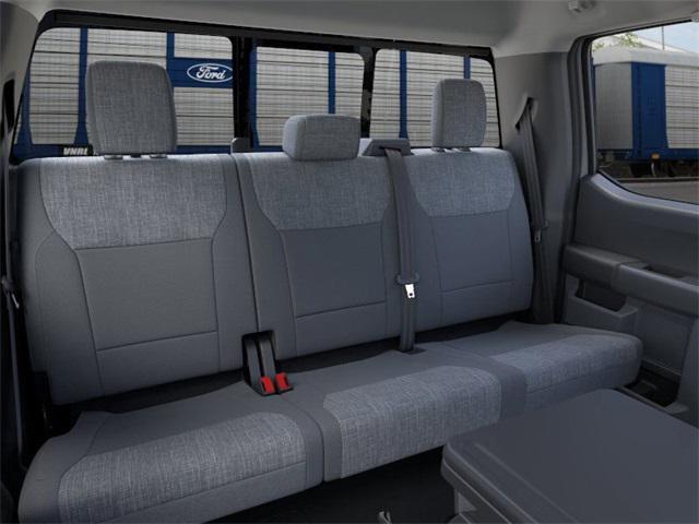 new 2025 Ford F-350 car, priced at $78,620