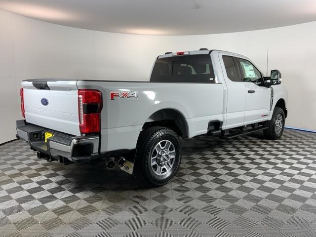 new 2025 Ford F-350 car, priced at $71,600